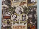 LAWRENCE ARMS The Greatest Story Ever Told NEW Vinyl LP Record SEALED Punk Rock