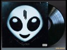 SKRILLEX Recess LP on VINYL New SEALED