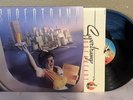 Supertramp-Breakfast In America (1979 A&M) SP-3708 Vinyl LP Record Tested EX/ EX