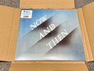 The Beatles - 'Now And Then'  Limited Edition 12