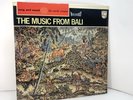 The Music From Bali, Joachim E Berrndt 12