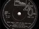 Junior Walker & The All Stars - What Does It Take (To Win Your Love) (7