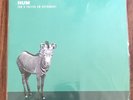 Hum - You''d Prefer An Astronaut 2LP [Vinyl New] 180gm Gate Black Record Album