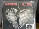Mark Ronson & Miley Cyrus Nothing Breaks Like A Heart Rsd Vinyl