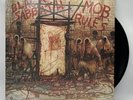 Black Sabbath - Mob Rules - 1981 US 1st Press Album (NM) Ultrasonic Clean