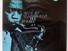 IKE QUEBEC BLUE AND SENTIMENTAL BLUE NOTE BST84098 UK VINYL LP