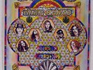 LYNYRD SKYNYRD SECOND HELPING MCA MCA6041 JAPAN VINYL LP