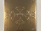 Jay Z Kanye West - Watch the Throne Vinyl (Picture Disc) Sealed [MINT CONDITION]