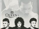 QUEEN - Greatest Hits III (2018 Italy De Agostini 180g Vinyl 2LP)