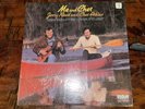 Jerry Reed & Chet Atkins- Me And Chet - OG 1972 LP - RCA VICTOR - Country