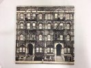LED ZEPPELIN PHYSICAL GRAFFITI - SWAN SONG P-5163N Japan  2xLP