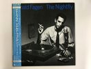 DONALD FAGEN THE NIGHTFLY - WARNER BROS. P-11264 Japan  LP