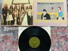 Alice Cooper - pretties for you LP U.S green WB gfld 1971 press