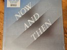 The Beatles Now And Then Limited Edition 10’’ Inch SPOTIFY  FIRST VINYL Record