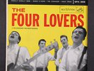 FOUR LOVERS: the four lovers RCA 7