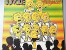 Mikey Dread Jungle Signal LP Vinyl U.K Import 1982 Reggae Roots Dub Music