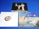 ZZTOP - TEJAS  LP -  GER. 1ST. PRESS. +  UNPLAYED CONDITION  FROM 1976  RARE