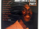 JIMMY SMITH HOUSE PARTY BLUE NOTE 84002 EU VINYL LP