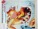 DIRE STRAITS ALCHEMY VERTIGO 20PP78 JAPAN OBI VINYL 2LP