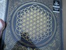 Sempiternal by Bring Me the Horizon (PATINA RUST EXCLUSIVE) (Record, 2013)