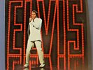 Vintage ELVIS NBC-TV SPECIAL Performance Original Soundtrack LP VG+/NM