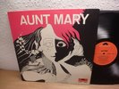 AUNT MARY same 1970 original LP HEAVY PSYCH PROG NORWAY mint- ULTRA RAR