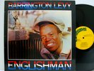 Barrington Levy        Englishman       NM # 74
