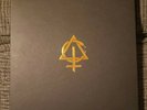 LP BEHEMOTH Numbered 308/666 Opvs Contra Natvram BOX SET SIGNED NM/NM Rare