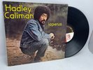 Hadley Caliman Iapetus 1971 Soul Jazz Fusion Modal Post Bop Vinyl LP Record VG+