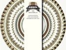 Oasis The Masterplan 25th Anniversary Limited Edition Zoetrope Vinyl | Brand New