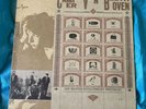 Camper Van Beethoven Our Beloved Revolutionary Sweetheart Vinyl LP Virgin 1988