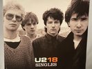 LP U2 18 Singles (2LP 180g 2017) NEW MINT SEALED