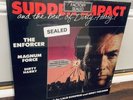 SUDDEN IMPACT & the Best of Dirty Harry 1983 SEALED Lp LALO SCHIFRIN soundtrack
