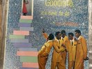 The SPANIELS - Goodnite, it’s time to go LP 1957 Vee-Jay LP1002 * MISPRESS *RARE