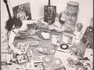 I Was a Teenage Caveman Raw Savage Sixties Punk LP TC 1966