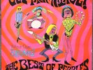 The Best of Pebbles Get Primitive Volume 1 Originals LP UBIK Take 1