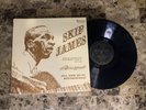 SKIP JAMES GREATEST OF THE DELTA KILLER BLUES SINGERS MELODEON LABEL MONO LP EX+