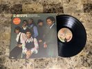 5 FIVE STAIRSTEPS OOH CHILD KILLER SOUL BUDDAH LABEL CANVAS TEXTURE COVER EX+