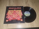 LP HARD ROCK HEAVY BLACK SABBATH 