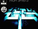 High Spirits - Safe On The Other Side Black Vinyl Edition (2023 - EU - Original)
