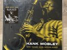 MUSIC MATTERS SRX SEALED & MINT HANK MOBLEY quintet LP 33 RPM