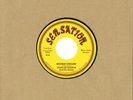 John Lee Hooker Boogie Chillen'/Boogie Chillen' # 2 (Vinyl) 7