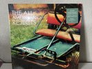 The All American Rejects Self-Titled Vinyl Album w/ 7