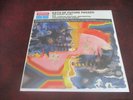 MOODY BLUES DAYS OF FUTURE 50TH ANNIVERSARY AUDIOPHILE RARE 180 GRAM LIMITED LP
