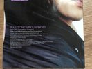 Pulp something changed pink vinyl