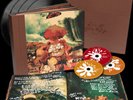 Oasis Dig Out Your Soul Box Set 4 x 12