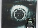THE RING Original Soundtrack - Waxwork Records 2023 Double LP Colored Vinyl OST