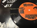 Misfits Evilive 7”