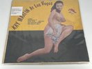 Kay Martin At Las Vegas Vinyl Lp 1970 ORIG LAFF Records Spin Cleaned VG/G+