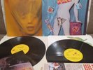 ROLLING STONES 2 LP LOT: 